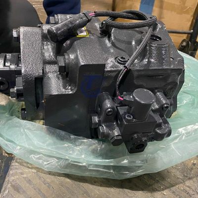Komatsu PC800-8 850-8 Hidrolik Fan Pompası 708-1W-00902 708-1W-00900 708-1W-000910 Ana Pompa