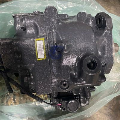 Komatsu PC800-8 850-8 Hidrolik Fan Pompası 708-1W-00902 708-1W-00900 708-1W-000910 Ana Pompa