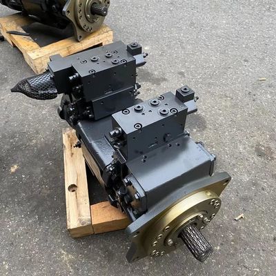Komatsu PC1250-7-8 708-2H-00440 708-2H-01440 708-2L-00680 708-2L-00681 708-2L-00690 708-2L-00691 için hidrolik ana pompa