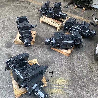 Komatsu PC1250-7-8 708-2H-00440 708-2H-01440 708-2L-00680 708-2L-00681 708-2L-00690 708-2L-00691 için hidrolik ana pompa
