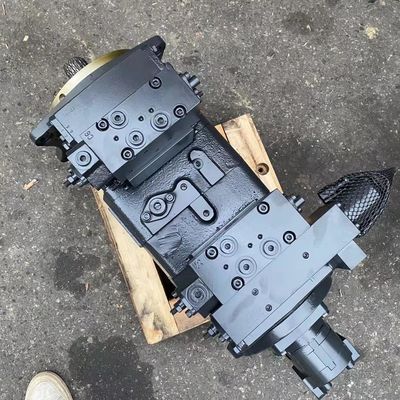 Komatsu PC1250-7-8 708-2H-00440 708-2H-01440 708-2L-00680 708-2L-00681 708-2L-00690 708-2L-00691 için hidrolik ana pompa