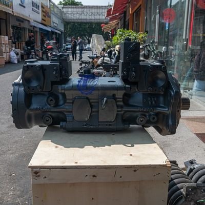 Komatsu PC1250-7-8 708-2H-00440 708-2H-01440 708-2L-00680 708-2L-00681 708-2L-00690 708-2L-00691 için hidrolik ana pompa