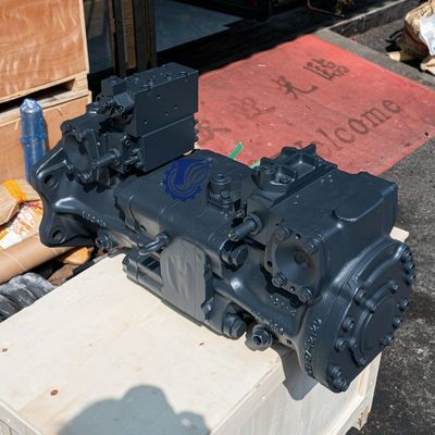 Komatsu PC1250-7-8 708-2H-00440 708-2H-01440 708-2L-00680 708-2L-00681 708-2L-00690 708-2L-00691 için hidrolik ana pompa