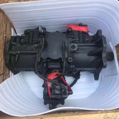 Komatsu PC800-8 850-8 Hidrolik Ana Pompa 708-2K-00110 708-2K-00111 708-2K-00112 708-2K-00113 Piston Pompası