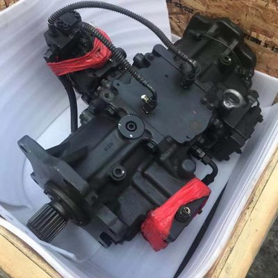 Komatsu PC800-8 850-8 Hidrolik Ana Pompa 708-2K-00110 708-2K-00111 708-2K-00112 708-2K-00113 Piston Pompası