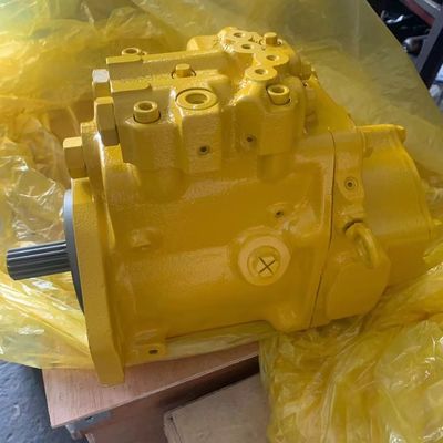 708-1L-00340 708-1L-01340 708-1L-04010 Komatsu D275a-5d için Hidrolik Ana Pompa İş Ekipmanı Pompa