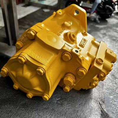 708-1L-00340 708-1L-01340 708-1L-04010 Komatsu D275a-5d için Hidrolik Ana Pompa İş Ekipmanı Pompa