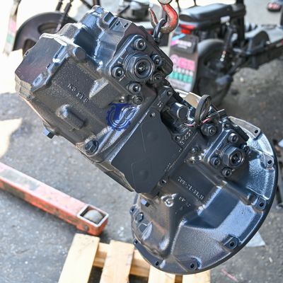 708-2L-00400 708-2L-01400 708-2L-06440HPV95 için kazıcı hidrolik ana pompa Komatsu PC200-8MO PC220-8MO 240-8MO