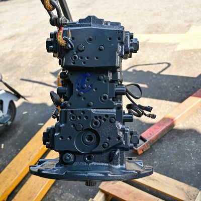 708-2L-00800 708-2L-00150 708-2L-06740 HPV95 için Kazı makinesi Hidrolik Ana Pompa Komatsu PC200-8EO HB205-1 HB215C-1