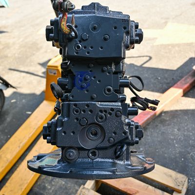 708-2L-00800 708-2L-00150 708-2L-06740 HPV95 için Kazı makinesi Hidrolik Ana Pompa Komatsu PC200-8EO HB205-1 HB215C-1
