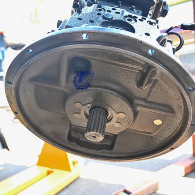708-2L-00800 708-2L-00150 708-2L-06740 HPV95 için Kazı makinesi Hidrolik Ana Pompa Komatsu PC200-8EO HB205-1 HB215C-1