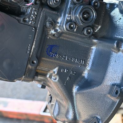708-2L-00800 708-2L-00150 708-2L-06740 HPV95 için Kazı makinesi Hidrolik Ana Pompa Komatsu PC200-8EO HB205-1 HB215C-1