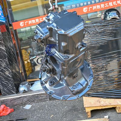 708-2L-00800 708-2L-00150 708-2L-06740 HPV95 için Kazı makinesi Hidrolik Ana Pompa Komatsu PC200-8EO HB205-1 HB215C-1