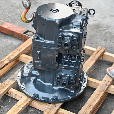 708-2L-00700 708-2L-00701 708-2L-06390 Kazı makinesi için Hidrolik Ana Pompa Komatsu PC200-8K 210-8K 210NLC-8K 230NHD-8K