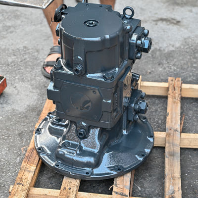 708-2L-00700 708-2L-00701 708-2L-06390 Kazı makinesi için Hidrolik Ana Pompa Komatsu PC200-8K 210-8K 210NLC-8K 230NHD-8K
