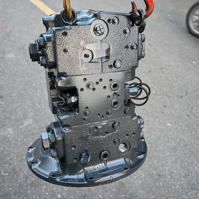 708-2L-00700 708-2L-00701 708-2L-06390 Kazı makinesi için Hidrolik Ana Pompa Komatsu PC200-8K 210-8K 210NLC-8K 230NHD-8K