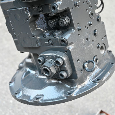 708-2L-00700 708-2L-00701 708-2L-06390 Kazı makinesi için Hidrolik Ana Pompa Komatsu PC200-8K 210-8K 210NLC-8K 230NHD-8K