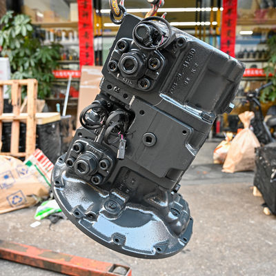 708-2L-00700 708-2L-00701 708-2L-06390 Kazı makinesi için Hidrolik Ana Pompa Komatsu PC200-8K 210-8K 210NLC-8K 230NHD-8K