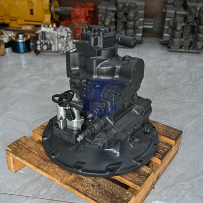 Komatsu PC100-6 120-6 Hidrolik Ana Pompa 708-1L-00412 708-1L-00431 708-1L-00430 708-1L-00411 708-1L-04340