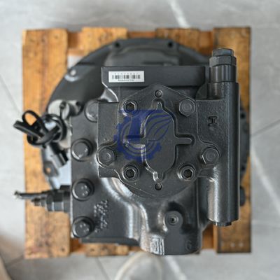 Komatsu PC100-6 120-6 Hidrolik Ana Pompa 708-1L-00412 708-1L-00431 708-1L-00430 708-1L-00411 708-1L-04340