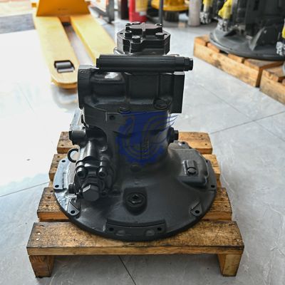 Komatsu PC100-6 120-6 Hidrolik Ana Pompa 708-1L-00412 708-1L-00431 708-1L-00430 708-1L-00411 708-1L-04340