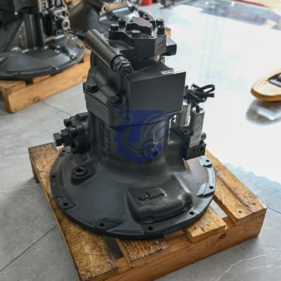 Komatsu PC100-6 120-6 Hidrolik Ana Pompa 708-1L-00412 708-1L-00431 708-1L-00430 708-1L-00411 708-1L-04340