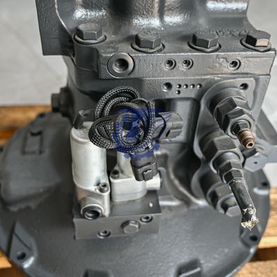 Komatsu PC100-6 120-6 Hidrolik Ana Pompa 708-1L-00412 708-1L-00431 708-1L-00430 708-1L-00411 708-1L-04340