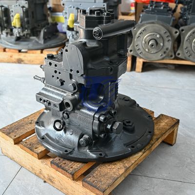 Komatsu PC100-6 120-6 Hidrolik Ana Pompa 708-1L-00412 708-1L-00431 708-1L-00430 708-1L-00411 708-1L-04340