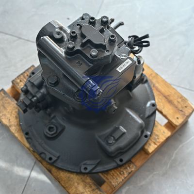 Komatsu PC100-6 120-6 Hidrolik Ana Pompa 708-1L-00412 708-1L-00431 708-1L-00430 708-1L-00411 708-1L-04340