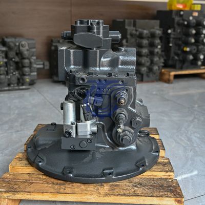 Komatsu PC100-6 120-6 Hidrolik Ana Pompa 708-1L-00412 708-1L-00431 708-1L-00430 708-1L-00411 708-1L-04340