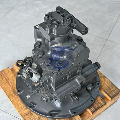 Komatsu PC100-6 120-6 Hidrolik Ana Pompa 708-1L-00412 708-1L-00431 708-1L-00430 708-1L-00411 708-1L-04340