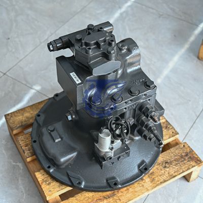 Komatsu PC100-6 120-6 Hidrolik Ana Pompa 708-1L-00412 708-1L-00431 708-1L-00430 708-1L-00411 708-1L-04340