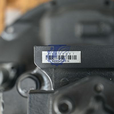 Komatsu PC100-6 120-6 Hidrolik Ana Pompa 708-1L-00412 708-1L-00431 708-1L-00430 708-1L-00411 708-1L-04340