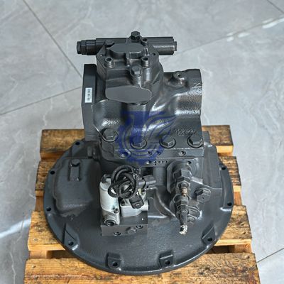 Komatsu PC100-6 120-6 Hidrolik Ana Pompa 708-1L-00412 708-1L-00431 708-1L-00430 708-1L-00411 708-1L-04340