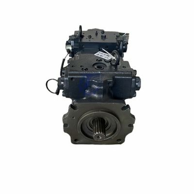 708-2L-00280 708-2L-01280 708-2L-06970Hidrolik Fan Pompası için Komatsu PC2000-8 Ekskavator Piston Pompası