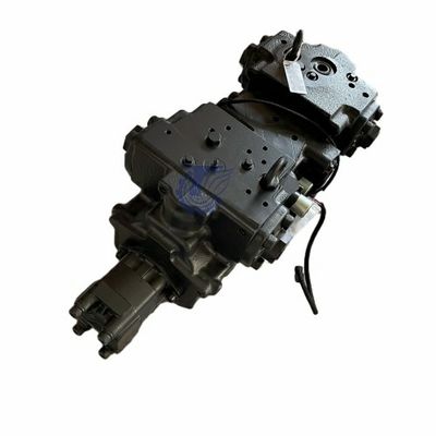 708-2L-00280 708-2L-01280 708-2L-06970Hidrolik Fan Pompası için Komatsu PC2000-8 Ekskavator Piston Pompası