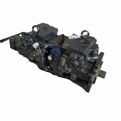 708-2L-00280 708-2L-01280 708-2L-06970Hidrolik Fan Pompası için Komatsu PC2000-8 Ekskavator Piston Pompası