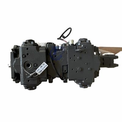 708-2L-00280 708-2L-01280 708-2L-06970Hidrolik Fan Pompası için Komatsu PC2000-8 Ekskavator Piston Pompası