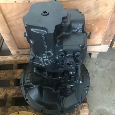 708-2G-00700 708-2G-01074 708-2G-01073 PC300-7E0 PC350-7E0 PC300-8 PC350-8 için Komatsu Hidrolik Ana Pompası