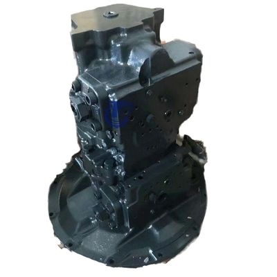 708-2G-00700 708-2G-01074 708-2G-01073 PC300-7E0 PC350-7E0 PC300-8 PC350-8 için Komatsu Hidrolik Ana Pompası