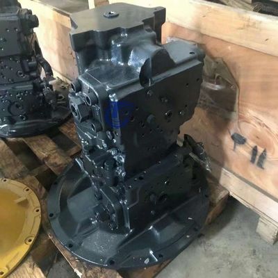 708-2G-00700 708-2G-01074 708-2G-01073 PC300-7E0 PC350-7E0 PC300-8 PC350-8 için Komatsu Hidrolik Ana Pompası