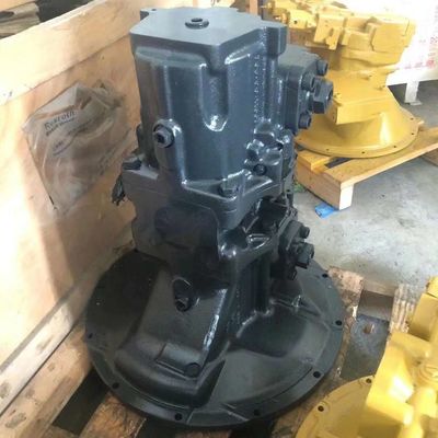 708-2G-00700 708-2G-01074 708-2G-01073 PC300-7E0 PC350-7E0 PC300-8 PC350-8 için Komatsu Hidrolik Ana Pompası