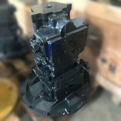 708-2G-00700 708-2G-01074 708-2G-01073 PC300-7E0 PC350-7E0 PC300-8 PC350-8 için Komatsu Hidrolik Ana Pompası