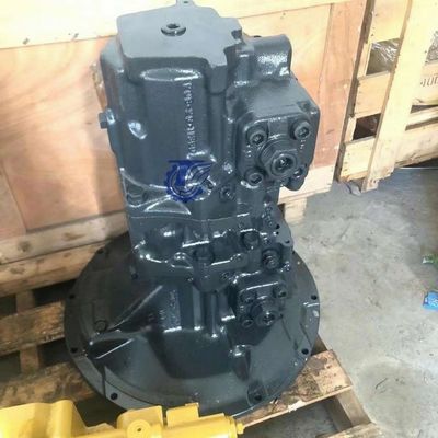 708-2G-00700 708-2G-01074 708-2G-01073 PC300-7E0 PC350-7E0 PC300-8 PC350-8 için Komatsu Hidrolik Ana Pompası