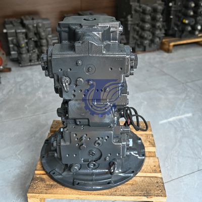 708-2L-00300 708-2L-01301 708-2L-00112 708-2L-00102 HPV95 için Kazı makinesi Hidrolik Ana Pompa Komatsu PC200-7 220-7 228-3