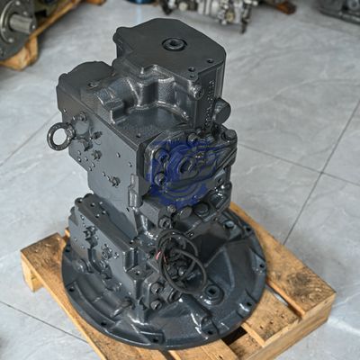 708-2L-00300 708-2L-01301 708-2L-00112 708-2L-00102 HPV95 için Kazı makinesi Hidrolik Ana Pompa Komatsu PC200-7 220-7 228-3