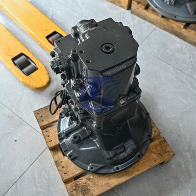 708-2L-00300 708-2L-01301 708-2L-00112 708-2L-00102 HPV95 için Kazı makinesi Hidrolik Ana Pompa Komatsu PC200-7 220-7 228-3