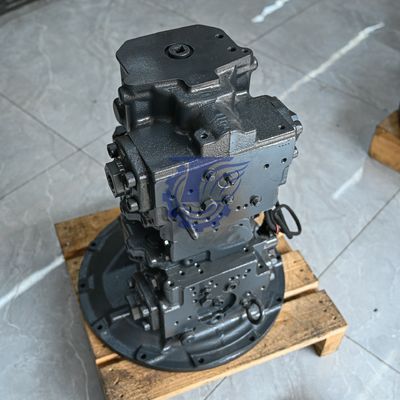 708-2L-00300 708-2L-01301 708-2L-00112 708-2L-00102 HPV95 için Kazı makinesi Hidrolik Ana Pompa Komatsu PC200-7 220-7 228-3
