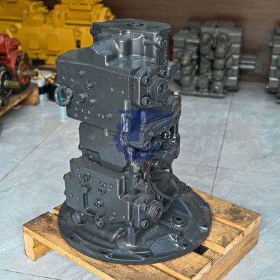 708-2L-00300 708-2L-01301 708-2L-00112 708-2L-00102 HPV95 için Kazı makinesi Hidrolik Ana Pompa Komatsu PC200-7 220-7 228-3