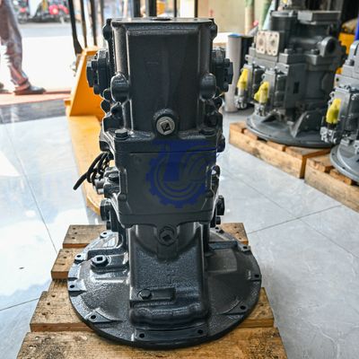 708-2L-00300 708-2L-01301 708-2L-00112 708-2L-00102 HPV95 için Kazı makinesi Hidrolik Ana Pompa Komatsu PC200-7 220-7 228-3